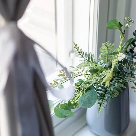 Historical 3br Downtown With Sauna Tampere