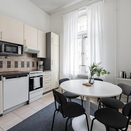 Apartamento Historical 3br Downtown With Sauna