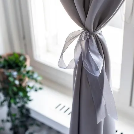 Apartamento Historical 3br Downtown With Sauna