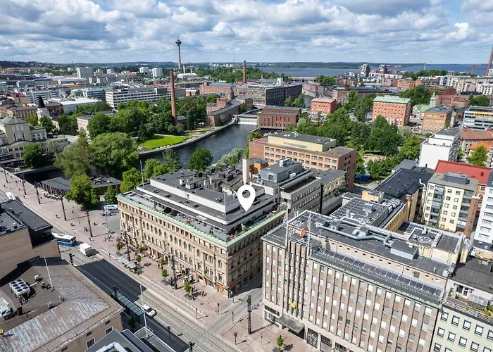 Apartamento Historical 3br Downtown With Sauna *